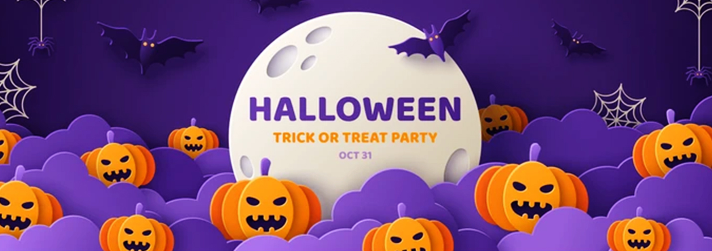 Halloween-Invitation-Banner